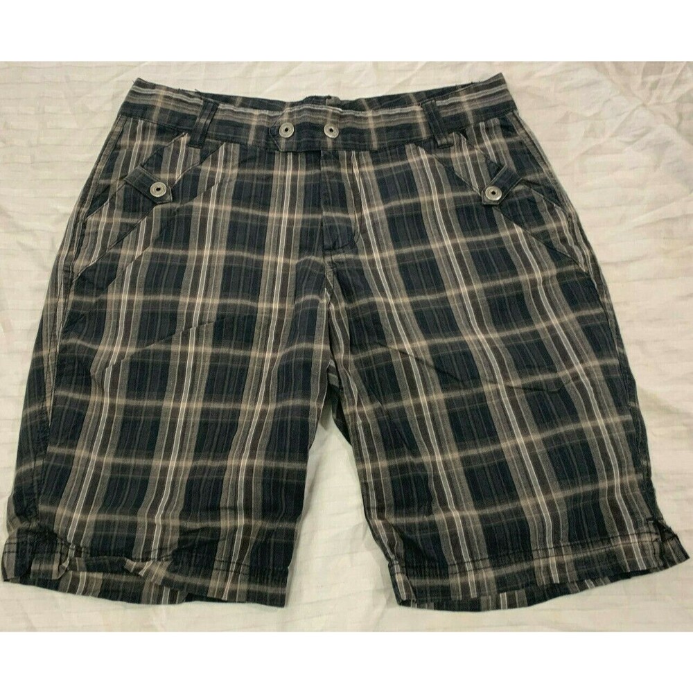 COLUMBIA WOMENS SHORTS SIZE 6